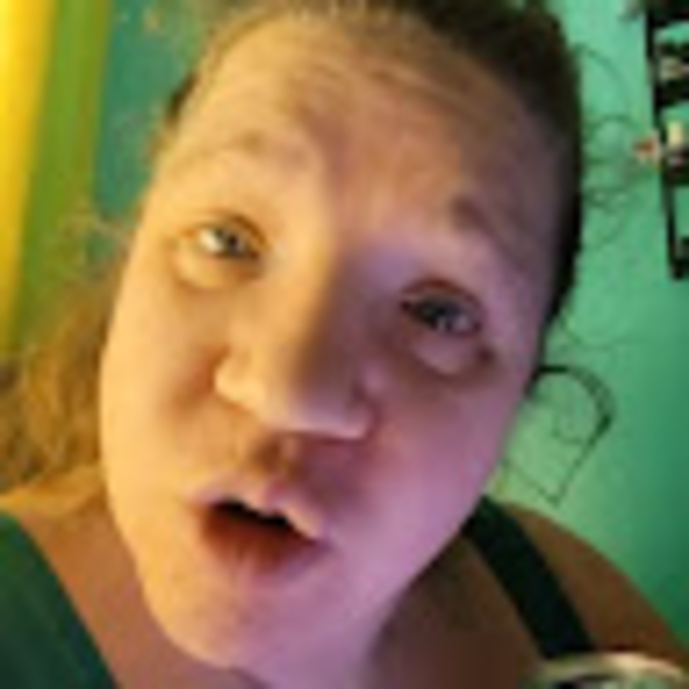 Meet your Posher, Kait